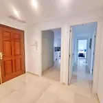 Διαμέρισμα Beachfront 2 Bd & Private Garden Μαρμπέλλα